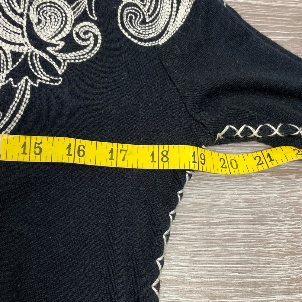 Enti wool blend